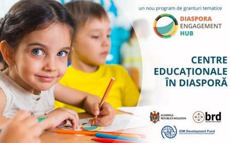 BRD a relansat subprogramul Centre Educaționale în Diasporă
